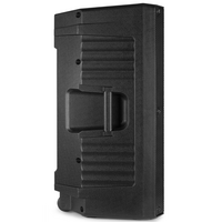 Vonyx VSA12BT actieve speaker met BT & USB 12 inch bi-amplified 800W VSA12BT actieve speaker met BT & USB 12 inch bi-amplified 800W