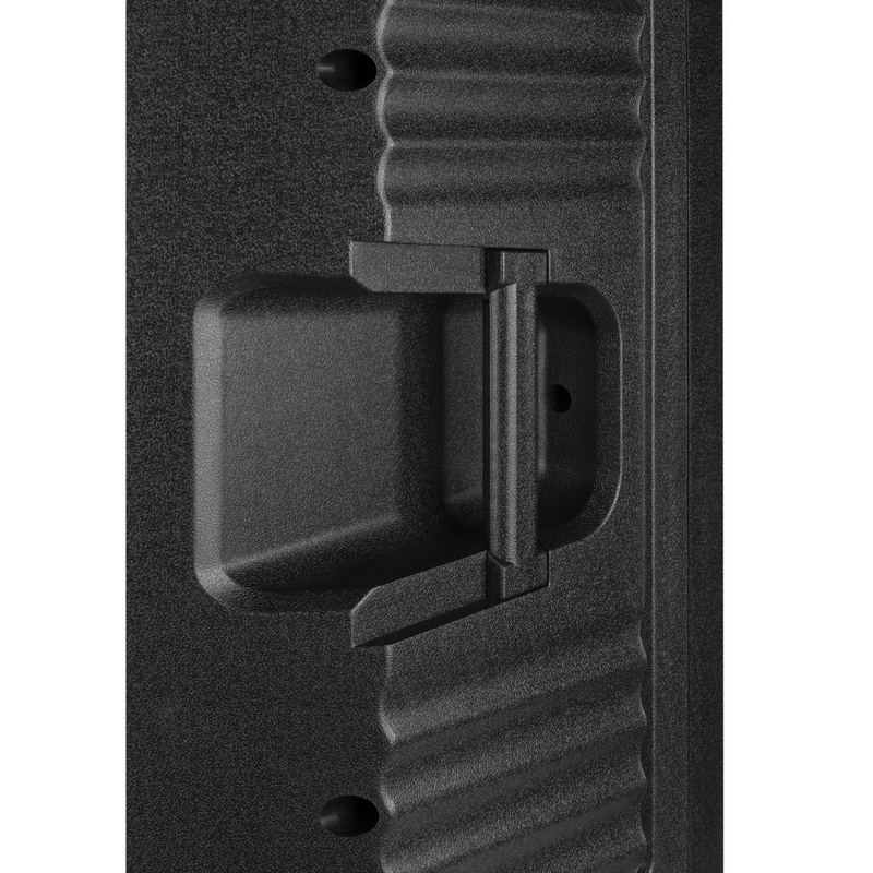 Vonyx VSA15BT actieve speaker met BT & USB 15 inch bi-amplified 1000W VSA15BT actieve speaker met BT & USB 15 inch bi-amplified 1000W