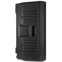 Vonyx VSA15BT actieve speaker met BT & USB 15 inch bi-amplified 1000W VSA15BT actieve speaker met BT & USB 15 inch bi-amplified 1000W