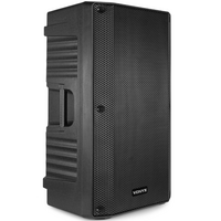 Vonyx VSA12P passieve speaker 12 inch 800W VSA12P passieve speaker 12 inch 800W