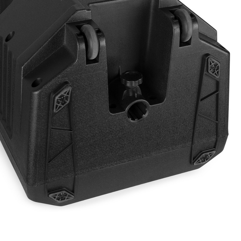 Vonyx VSA12P passieve speaker 12 inch 800W VSA12P passieve speaker 12 inch 800W