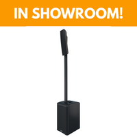 KC12 Actief kolom luidsprekersysteem