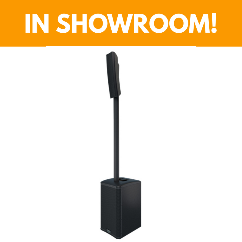 KC12 Actief kolom luidsprekersysteem