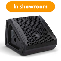 MON 8A G3 actieve vloermonitor