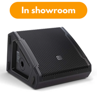 MON 12A G3 actieve vloermonitor