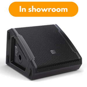 MON 12A G3 actieve vloermonitor