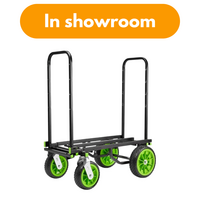 CART L 01 B multifunctionele trolley (large)