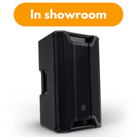 ICOA Pro 12 A actieve speaker met BT 12 inch