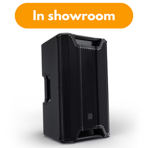 ICOA Pro 12 A actieve speaker met BT 12 inch