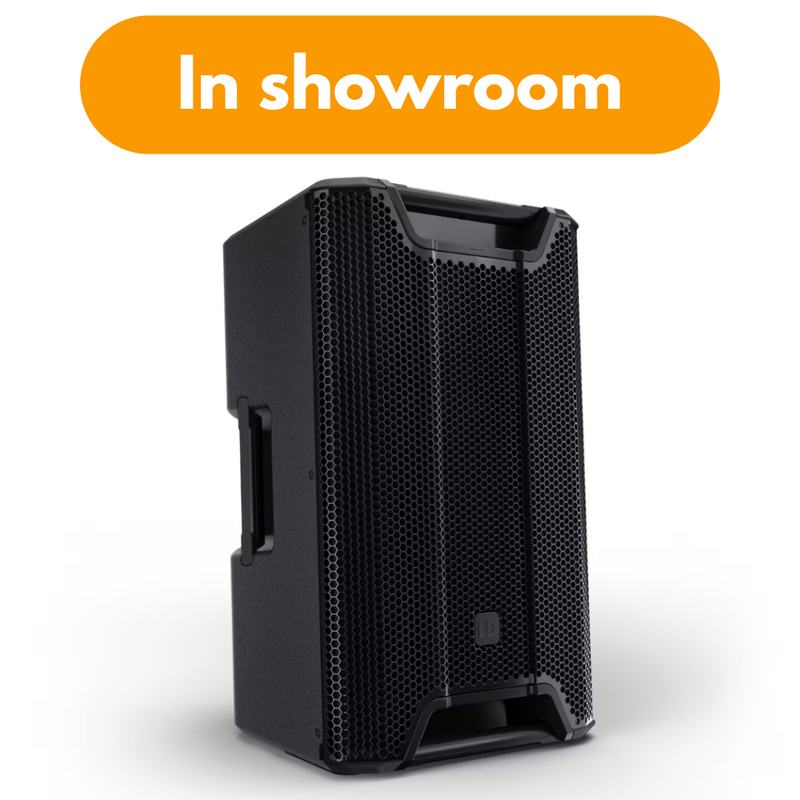 ICOA Pro 12 A actieve speaker met BT 12 inch