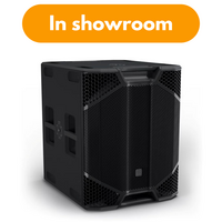 ICOA Pro SUB 21 A subwoofer met BT 21 inch