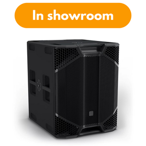 ICOA Pro SUB 21 A subwoofer met BT 21 inch