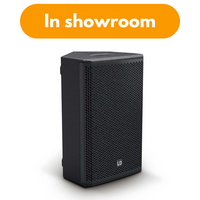 Stinger 10A G3 actieve PA luidspreker