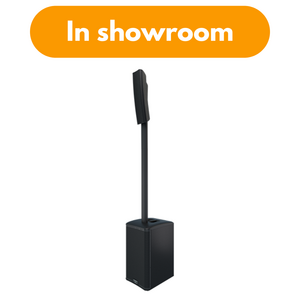 QSC KC12 Actief kolom luidsprekersysteem