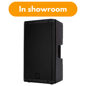 RCF ART 912-A actieve speaker 12 inch ART 912-A actieve speaker 12 inch