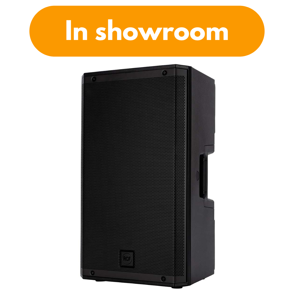 RCF ART 912-A actieve speaker 12 inch afbeelding 1