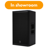 NX 912-A actieve speaker 12 inch