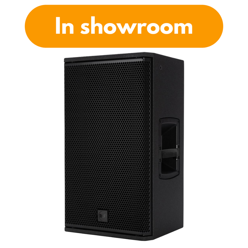 NX 912-A actieve speaker 12 inch