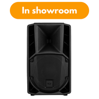 ART 708-A MK5 actieve speaker 8 inch