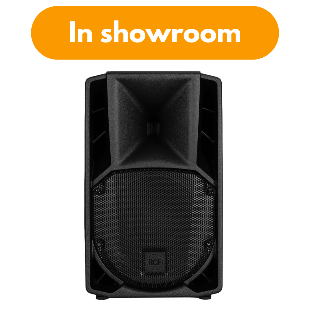 RCF ART 708-A MK5 actieve speaker 8 inch afbeelding