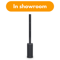 MAUI 11 G2 actief kolom speaker systeem