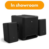 Dave 15 G4X actief PA systeem