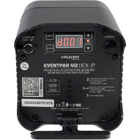 EVENTPAR412 HEX IP