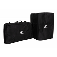 PPC-08 BAG SET Transporttas & beschermhoes voor PPC-081 en PPC-082B