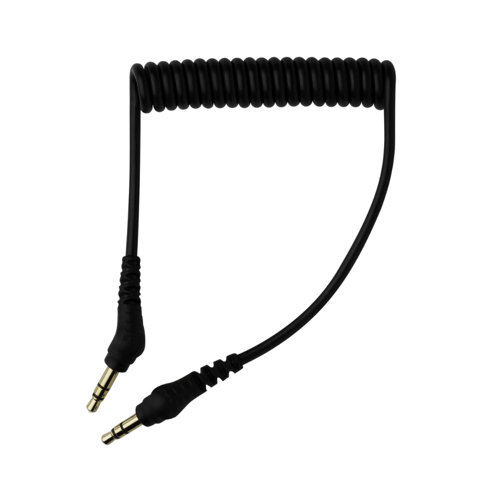 Shure AMV Krulkabel 3,5mm voor MoveMic 61cm