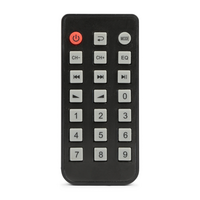 PDC75 Mediaspeler met recorder & BT 1HE