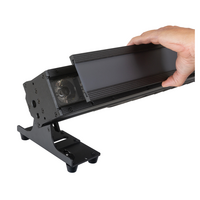 Magnetische zwarte filter voor de BTI-BEAMBAR18