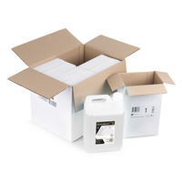 FSMF5UHD Ultra-High Density rookvloeistof 5L