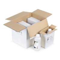 FSMF1UHD Ultra-High Density rookvloeistof 1L