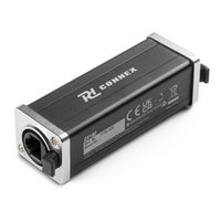 CX182 RJ45 etherCON Koppelbus