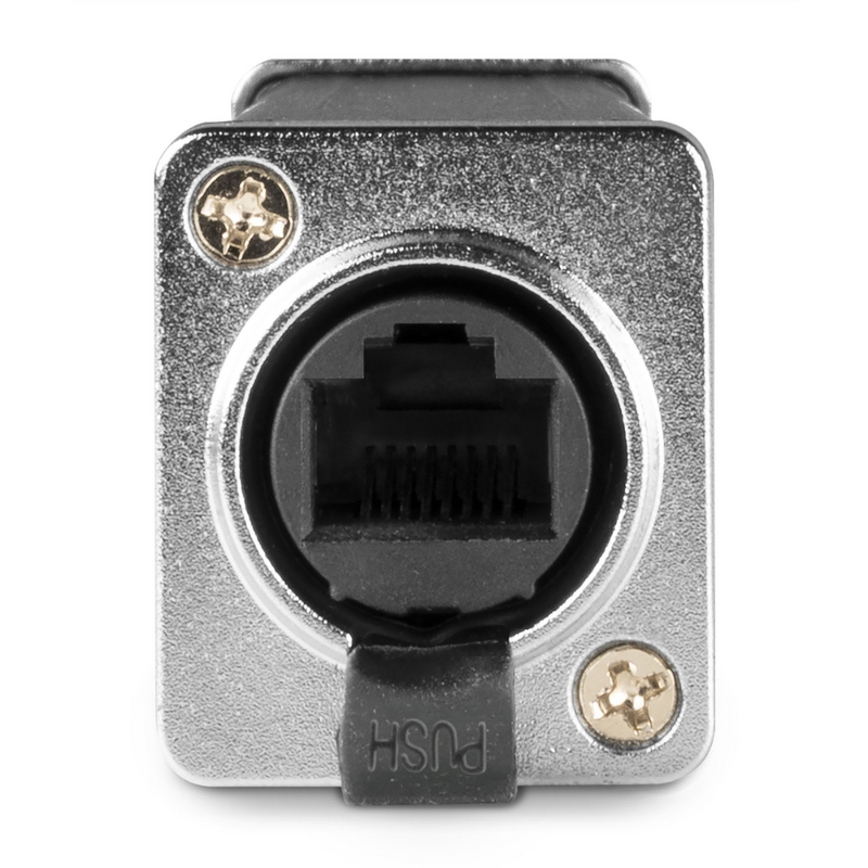 CX182 RJ45 etherCON Koppelbus