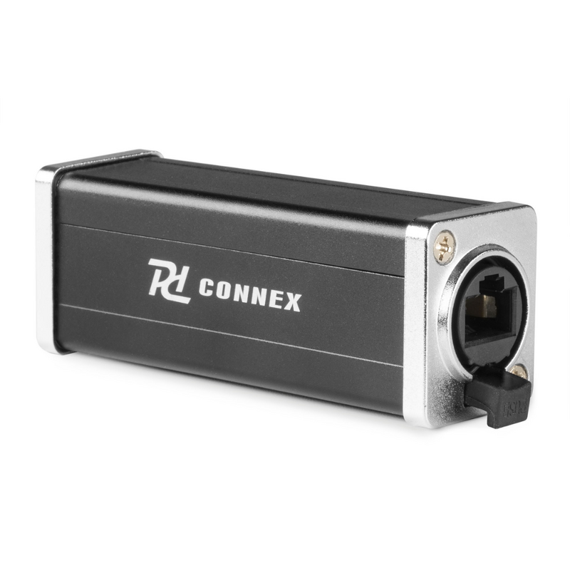 CX182 RJ45 etherCON Koppelbus