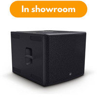 LD Systems Stinger Sub 18A G3 actieve PA subwoofer Stinger Sub 18A G3 actieve PA subwoofer