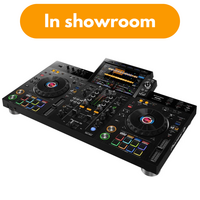 XDJ-RX3 all-in-one DJ controller