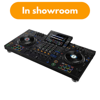 XDJ-AZ all-in-one DJ controller