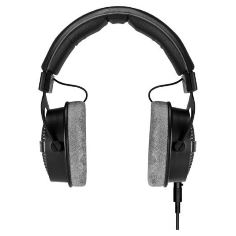 DT 990 PRO X Studio koptelefoon open