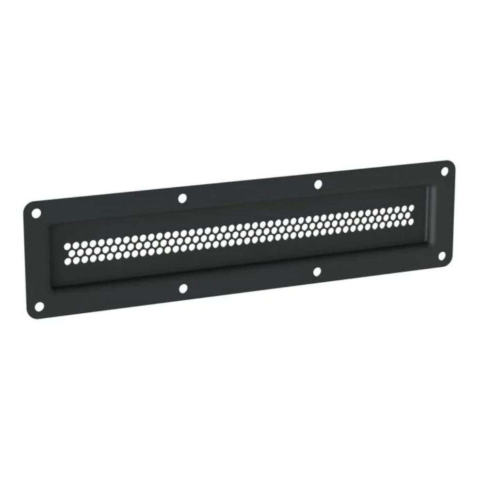 Penn Elcom G1560K-PERF Ventilatiepaneel
