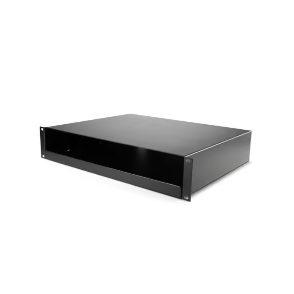 Adam Hall 19 inch rackmount computer keyboard plateau