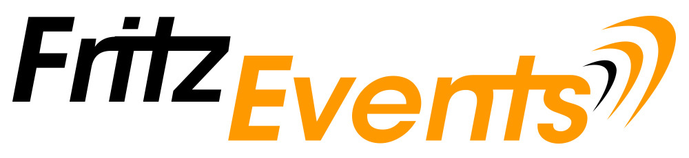 Fritz-Events | Online shop in audio, verlichting en DJ gear logo