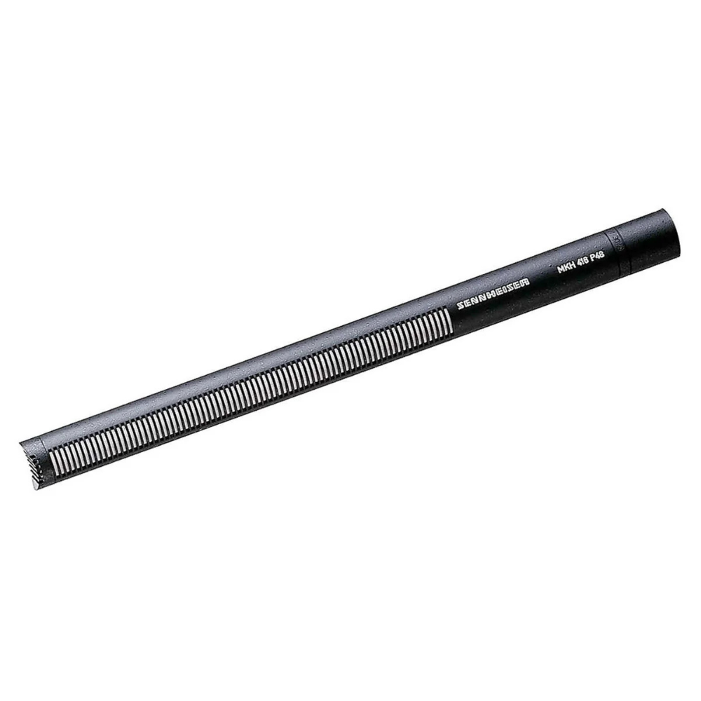 Sennheiser MKH 416-P48 U3 Condensator microfoon