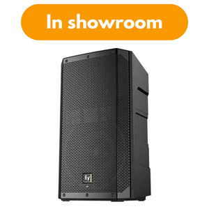 Electro-Voice ELX200-12P Actieve 12 inch luidspreker