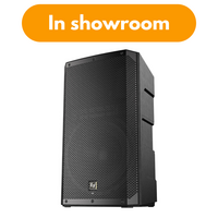 ELX200-15P actieve luidspreker 15 inch