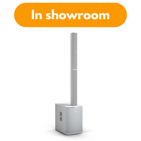 MAUI 44 G2 W actief kolom speaker systeem wit