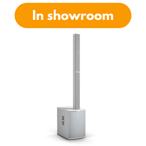 MAUI 44 G2 W actief kolom speaker systeem wit