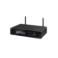 XSW 2-865-A Draadloze vocal microfoon (A band)