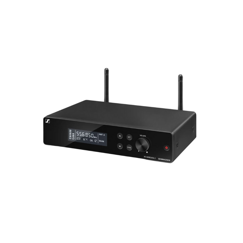 XSW 2-865-A Draadloze vocal microfoon (A band)